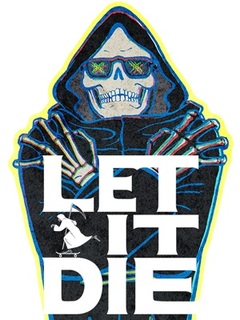 PS4サバイバル・アクション・ゲーム"LET IT DIE"の音楽コラボ企画、参加アーティストにTOTALFAT、ROACH、HNIB、キバオブアキバ、GYZE、BACK LIFTら決定！