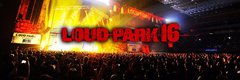 LOUD PARK 16、CHILDREN OF BODOM、METAL CHURCHの出演がキャンセルに