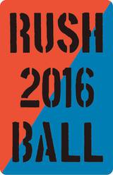 "RUSH BALL 2016"、追加ラインナップ＆日割り発表！
