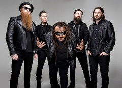 SKINDRED、最新アルバム『Volume』より「Sound The Siren」のMV公開！