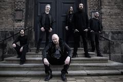 SOILWORK、レア＆未発表音源を収録した作品『Death Resonance』を8月にリリース決定！