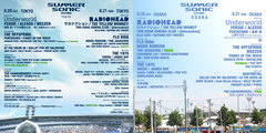 "SUMMER SONIC 2016"、第9弾出演アーティストにあゆみくりかまき、Joy Opposites、SHADOWSら決定！