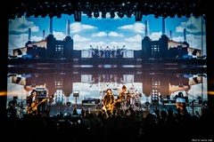 The BONEZ、昨日渋谷TSUTAYA O-EASTにて開催したツアー・ファイナル公演の模様を収録したライヴDVDを9/28にリリース決定！