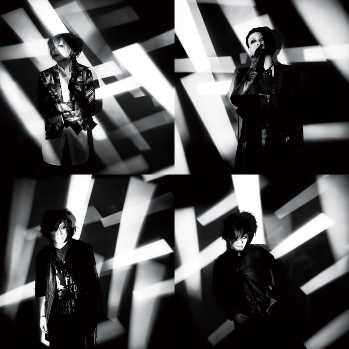 Mucc ニュー シングル表題曲 Classic が8 3放送の逹瑯 Vo レギュラー番組tokyo Fm Jack In The Radio にてオンエア決定 激ロック ニュース