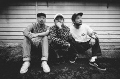 元FACTのメンバーによる新バンド"SHADOWS"、全国ツアーのゲストにThe BONEZ、MEANING、HER NAME IN BLOOD、山嵐、waterweedら決定！