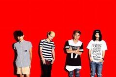 SWANKY DANK、9月より開催する47都道府県ツアーの第3弾ゲストにNOISEMAKER、HOTSQUALL、Dizzy Sunfist、MELLOWSHiPら6組決定！