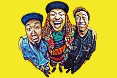 WANIMA、9月より2ndシングル『JUICE UP!!』のリリース・ツアー開催決定！