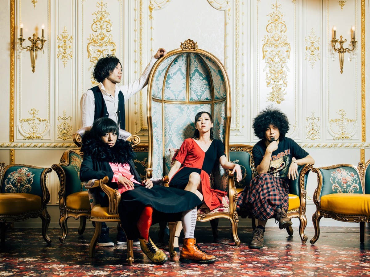 バックドロップシンデレラ、9/29-30に池袋Admにてセットリスト被り無し