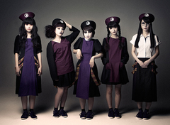 BiSH、8/24にZepp Tokyoにて1,500名無料のワンマン・ライヴ"TOKYO BiSH SHiNE repetition"開催決定！