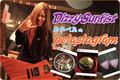 Dizzy Sunfist、あやぺた（Vo/Gt）のコラム"petastagram"vol.47公開！["PUNK ROCK PRINCESS" TOUR 2023-24]ファイナルや自身のブランド"Tykes"のポップアップなどについて綴る！