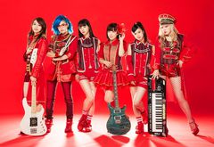 Gacharic Spin、9/7リリースのニュー・アルバム『確実変動 -KAKUHEN-』の最新ヴィジュアル＆収録曲発表！