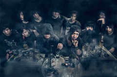 Victim of Deception × Last Day Dream、10/7に"ガチ勝負"の最狂スプリットEP『VoD vs LDD』リリース決定！11月に東阪にてリリース・ツアーも開催！