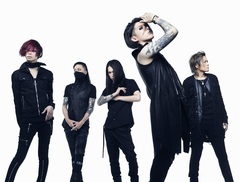 lynch.、10月より全国7都市にてニュー・アルバム『AVANTGARDE』リリース記念サイン会の開催決定！