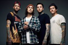 PIERCE THE VEIL、ニュー・アルバム『Misadventures』より「Circles」のMV公開！