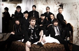 東京スカパラダイスオーケストラ × Ken Yokoyama、再タッグ！9/7にニュー・シングル『さよならホテル』リリース決定！