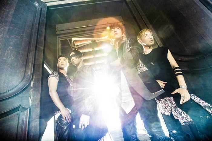 SPYAIR、7/13リリースのニュー・シングル表題曲「THIS IS HOW WE ROCK」のMV（Short Ver.）公開！タワレコ渋谷店にて超プレミア・ライヴが当たるスペシャル抽選会の開催も！