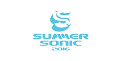 THE OFFSPRING、BFMV、P!ATD、coldrain、BABYMETALら出演の"SUMMER SONIC 2016"、タイムテーブル公開！