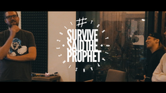 Survive Said The Prophet、今秋リリース予定の新作のレコーディング風景をFacebookにて公開！