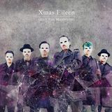 Xmas Eileen、8/31リリースのメジャー1stフル・アルバム『ONLY THE BEGINNING』の詳細発表！ボーナス・トラックにベネズエラのDJ"ZARDONIC"リミックス曲収録！