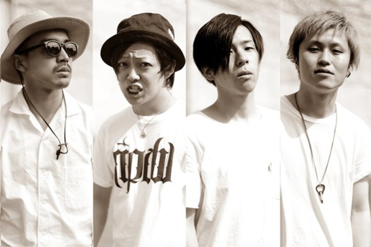 仙台発の4人組ロック・バンド FAKE FACE、8/24にタワレコ限定で