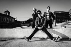 GREEN DAY、ニュー・シングル『BANG BANG』を8/11に急遽リリース決定！Billie Joe Armstrong（Vo/Gt）のTwitterで明らかに！