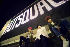 HOTSQUALL、11/27に渋谷TSUTAYA O-WESTにて"ONION ROCK Winter Special 2016"開催決定！