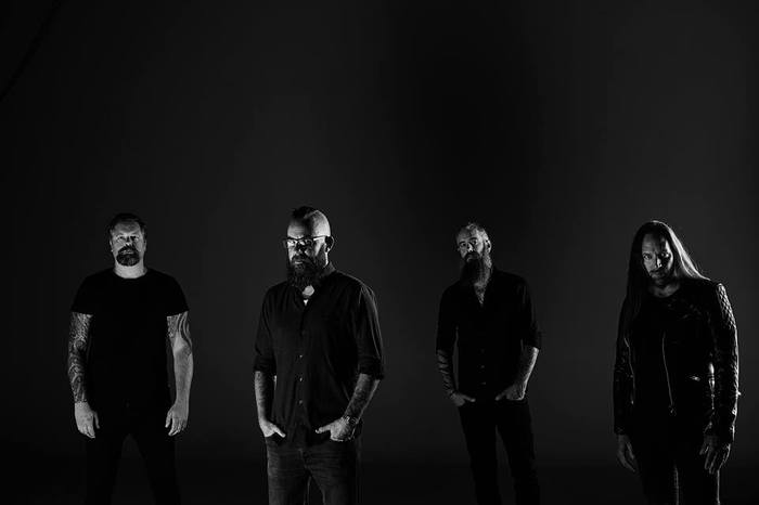 "KNOTFEST JAPAN 2016"で来日するIN FLAMES、11月にニュー・アルバム『Battles』リリース決定！新曲「The End」、「The Truth」の音源公開！