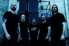 MESHUGGAH、10月リリースのニュー・アルバム『The Violent Sleep Of Reason』より「Born In Dissonance」のリリック・ビデオ公開！