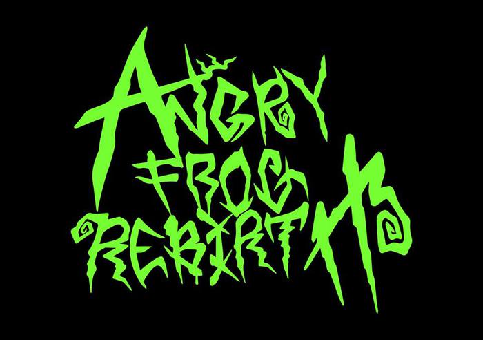 ANGRY FROG REBIRTHのU（Vo）、行方分からず。ライヴは予定通り実施