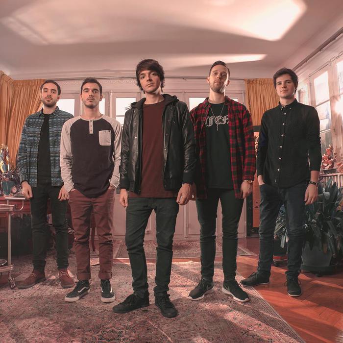 CHUNK! NO,CAPTAIN CHUNK!、新曲「Blame It On This Song」の音源公開！