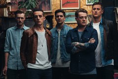 DEAF HAVANA、新曲「Sing」のMV公開！