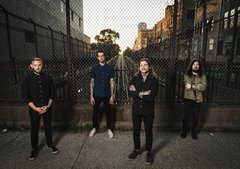 THE DEVIL WEARS PRADA、10月に新体制後初となるニュー・アルバム『Transit Blues』リリース決定！