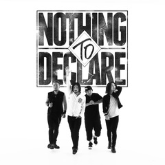 NOTHING TO DECLARE、9/7にリリースする2ndアルバム『Louder Than Words』より「Savior」のMV公開！