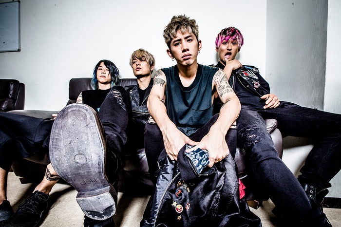 ONE OK ROCK、ヨーロッパ・ツアーのドキュメンタリー映像第1弾公開！