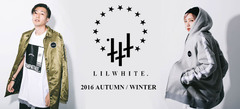 LILWHITE.(リルホワイト)をはじめZephyren(ゼファレン)、THRASHERなど超人気ブランドからリリースされているコーチ・ジャケットを大特集！