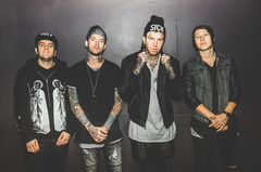 ATTILA、新曲「Public Apology」の音源公開！