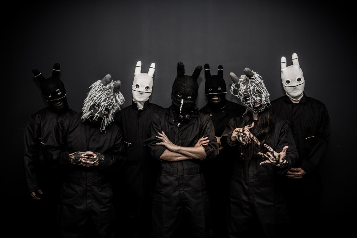 KNOTFEST JAPAN 2016