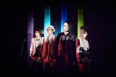 11/25-26にZepp Tokyoにて開催のミヤ（MUCC）プロデュース・イベント"COMMUNE Vol.2"、追加出演アーティストにNOCTURNAL BLOODLUSTら決定！