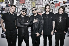 GOOD CHARLOTTE、昨日リリースしたニュー・アルバム『Youth Authority』より「Life Changes」のMV公開！