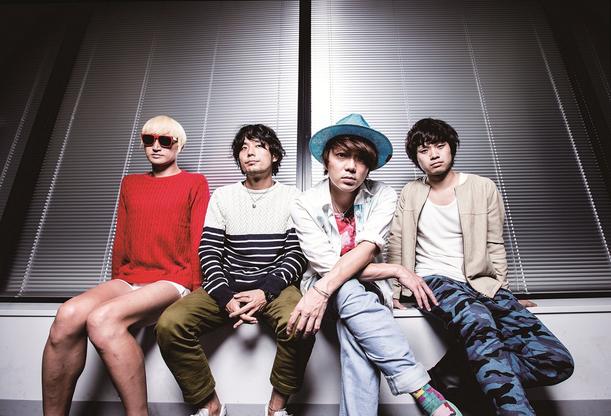 グッドモーニングアメリカ主催フェス