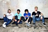 Ken Yokoyama、11月にショート・ツアー"Some Like It Hot Tour"開催！ゲストに10-FEET、THE FOREVER YOUNGが決定！