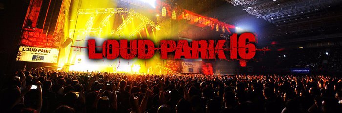 "LOUD PARK 16"、オープニング・アクトとしてI Promised Once、Fury Of Fearの出演決定！