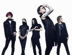lynch.、9/14リリースのニュー・アルバム『AVANTGARDE』の全曲試聴音源公開！