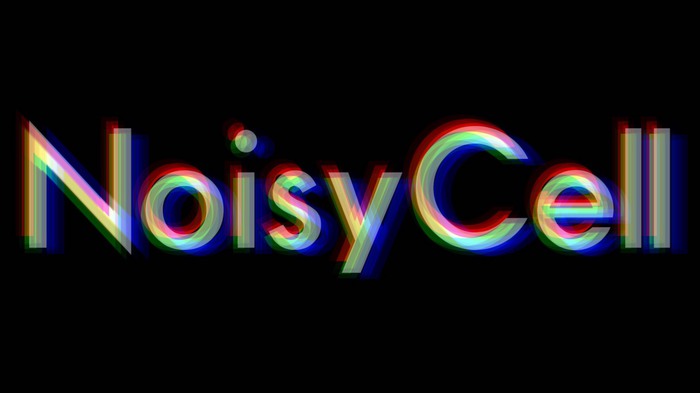 NoisyCell、10/19にリリースする2ndミニ・アルバム『Colors』の詳細発表！ 渋谷GARRETにてワンマン・ライヴの開催決定！