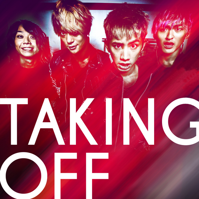 ONE OK ROCK、9/16に新曲「Taking Off」の全世界同時配信リリース決定＆小栗旬主演映画"ミュージアム"主題歌に抜擢！
