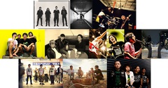 BRAHMAN、MONOEYES、dustbox、HAWAIIAN6、OATら出演！ 12/4にZepp Sapporoにてライヴ・イベント"POWER STOCK 2016 in ZEPP SAPPORO"開催決定！