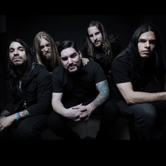 デスコア・シーン最重要バンド SUICIDE SILENCE、来年2月にニュー・アルバム『Suicide Silence』リリース決定！