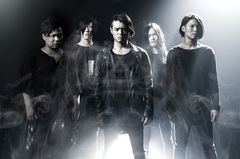 Crystal Lake、来年2月よりバンド史上初のワンマン・ツアー"True North Tour ONEMAN SHOW"開催決定！