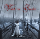 元SERPENTのKeija率いるメロデス・バンド Veiled in Scarlet、12/21にニュー・ミニ・アルバム『Lament』リリース決定！