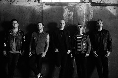 AVENGED SEVENFOLD、約3年ぶりとなるニュー・アルバム『The Stage』を本日突如全世界同時リリース！